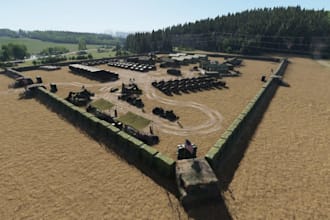 arma 3 server quality custom scripts maps environments for arma reforger weapon