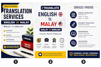 translate english to malay and malay to english accurately