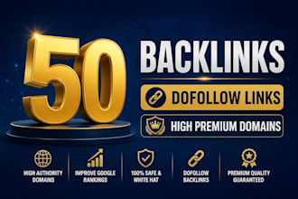 do high 150 authority da offpage SEO backlinks service