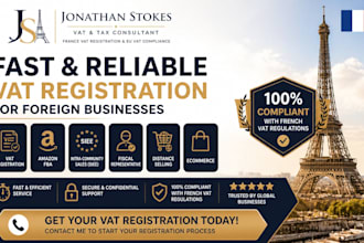 help non resident businesses register for french vat amazon fba and compliance