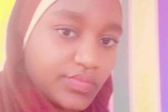 record a professional female swahili voice over