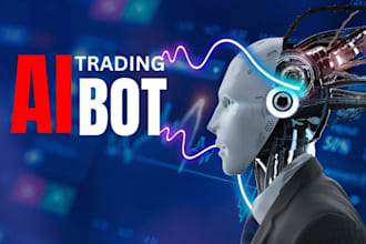 build crypto trading bot, ai crypto trading bot, crypto trading bot
