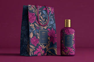 unique product packaging design