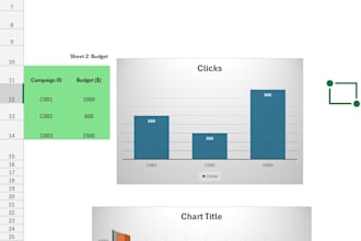 do fast and accurate data entry and excel spreadsheet tasks