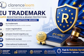 handle international brands eu trademark euipo registration and brand registry