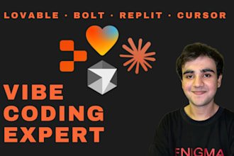 fix, improve, deploy your ai website made with lovable, bolt, replit, cursor