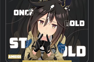 make custom deskmat and mousepad design