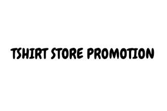 promote your tshirt store to get traffic and sales
