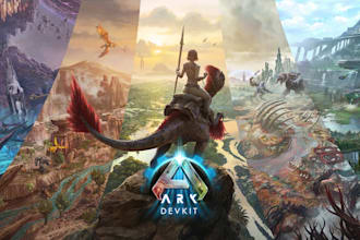 install ark survival ascend dedicated server for you