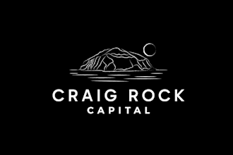 design a unique attractive eye catchy business logo