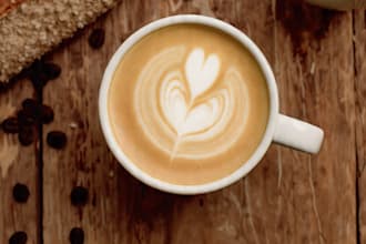 design eye catching instagram posts, stories and facebook ads using canva pro