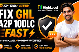gohighlevel crm setup ghl automation go high level workflow ghl funnel expert