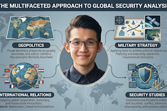 expert security analysis through the lens of international relations theory