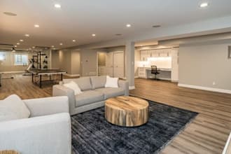 design professional stunning 3d basement floor plans and realistic renders