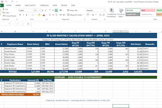 file tds return and form 26q for your indian business