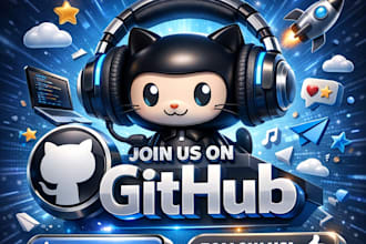 effective github marketing and github channel promotion