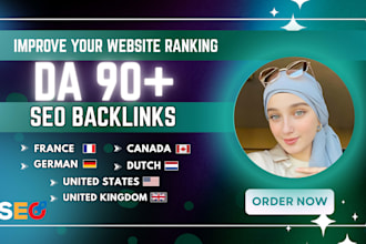 do effective international link building from high quality domains