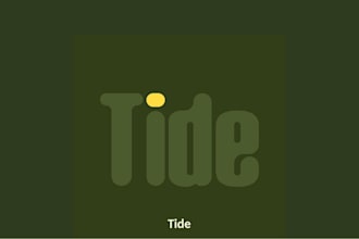 design a professional logo and brand identity