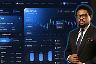 build and develop a complete blockchain ecosystem, token,dex,nft and presale web