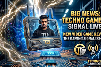 design viral youtube thumbnails