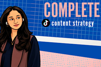craft a winning content strategy for you tiktok