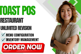 setup toast website clover pos shopify pos square pos skytab pos dripos upmenu