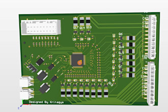 debug and fix your electronics circuit, pcb, or hardware issue