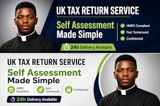 prepare your UK self assessment tax return accurately