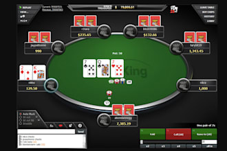 blockchain 2d unity card game,2d multiplayer poker board game,trading card game