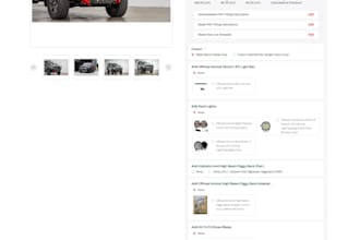 design a custom shopify product page that converts visitors into buyers