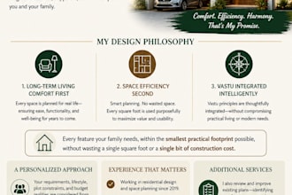 design comfort first residential floor plan