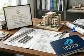 get you original pe stamp licensed architect structural engineer city permit
