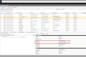 setup and optimize dlp policies for data protection and compliance