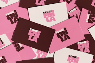 créer votre logo professionnel et moderne
