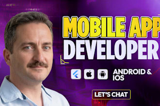 do mobile app development app developer ios app development, flutter developer