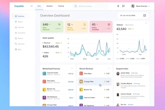 develop web app, saas app, software developer, hr, pos, erp, crm, mvp, odoo, wms