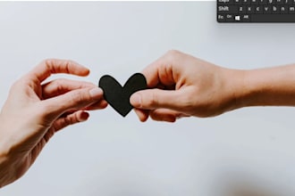 career and relationship coach
