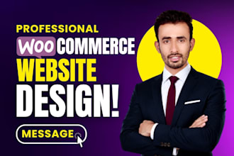 build woocommerce website using woodmart flatsome xstore porto theme
