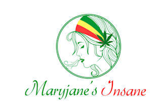 design cannabis hemp medical business logo