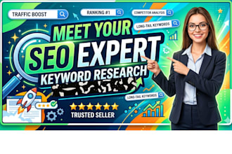 do webpage SEO optimization with keywords
