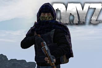 set up your dayz mods with no errors