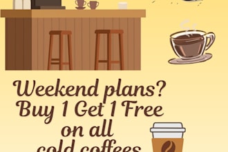 design instagram posts and captions