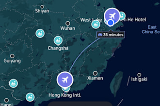 plan your china trip with local hidden gems