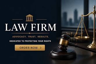 design attorney, lawyer and law firm wordpress website