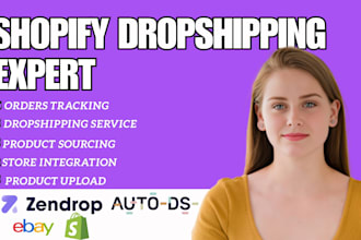autods zendrop syncee dser spocket cj dropshipping on shopify dropshipping store
