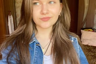 be your female model for all your photos in united states