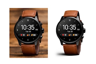 do product photo editing and background removal