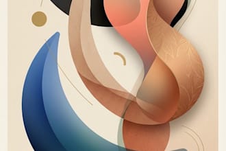 create professional posters for your business