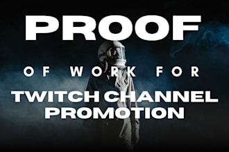 do twitch growth and development