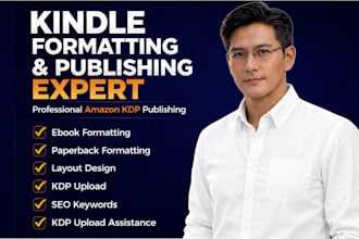 do amazon kdp book formatting and publishing, kdp book publishing and formatting